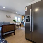 Green Apartment Pedras Salgadas