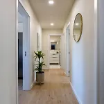 Lejlighed Green Apartment Pedras Salgadas Pedras Salgadas