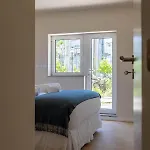 Green Apartment Pedras Salgadas Lejlighed