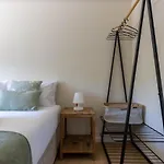 Lejlighed Green Apartment Pedras Salgadas *