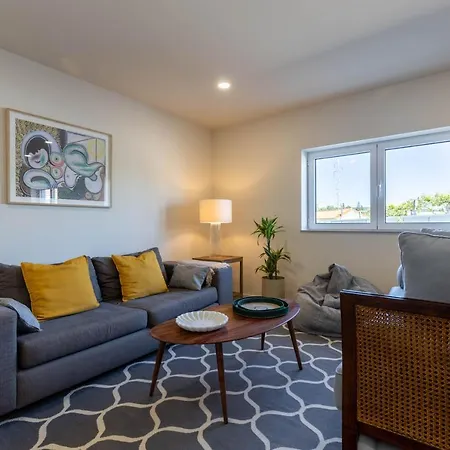 Green Apartment Pedras Salgadas Appartement *