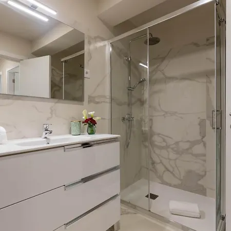 Green Apartment Pedras Salgadas Pedras Salgadas