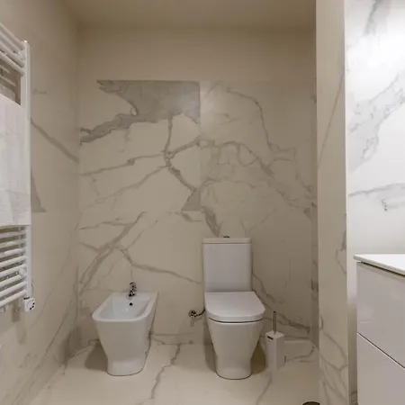 Green Apartment Pedras Salgadas Apartamento *