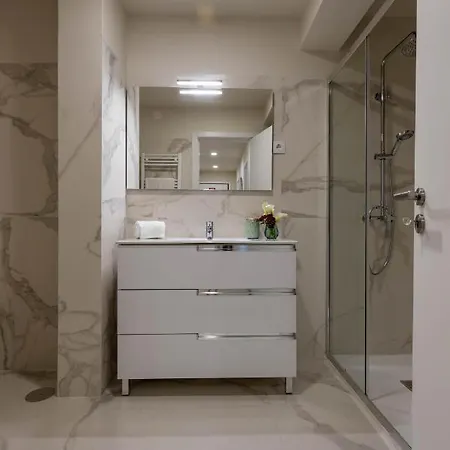 Green Apartment Pedras Salgadas * Pedras Salgadas