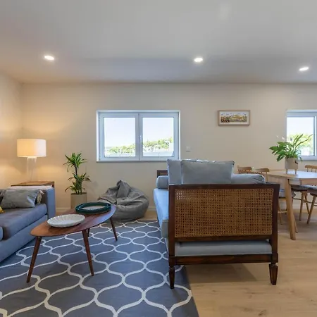 Green Apartment Pedras Salgadas Apartment *