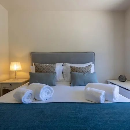 Green Apartment Pedras Salgadas Apartament Pedras Salgadas