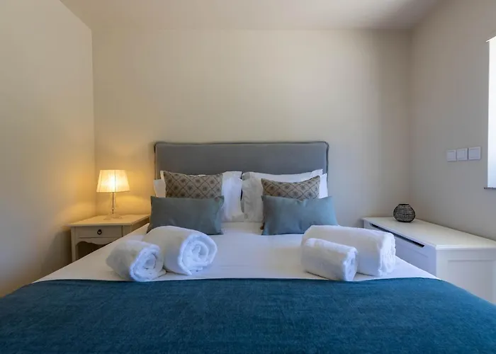 Green Apartment Pedras Salgadas 아파트 페드라스 살가다스